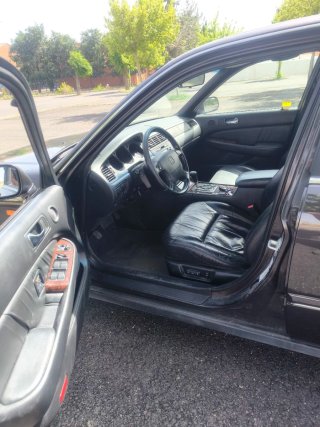 Honda Legend 1997