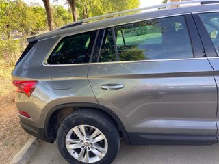 Skoda Kodiaq 2023