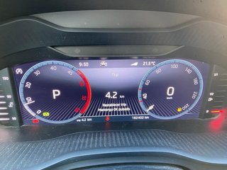 Skoda Kodiaq 2023