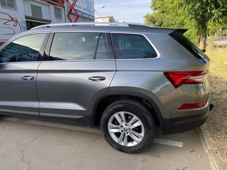 Skoda Kodiaq 2023