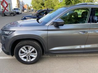Skoda Kodiaq 2023