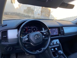 Skoda Kodiaq 2023