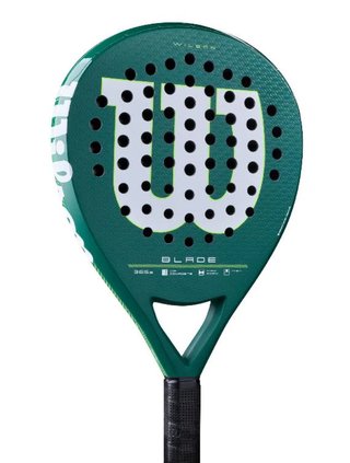Pala de pádel Wilson Blade v4