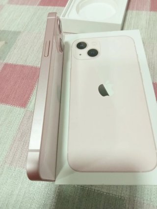 iPhone 13 128GB Rosa