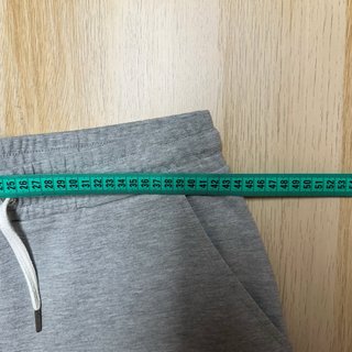 Pantalón corto Ellesse gris - Talla S