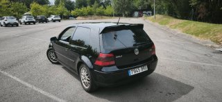 Volkswagen Golf 2001