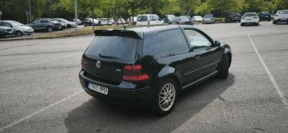 Volkswagen Golf 2001