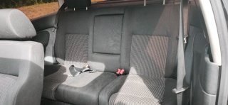 Volkswagen Golf 2001