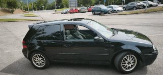 Volkswagen Golf 2001