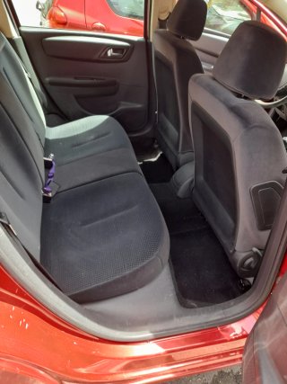 Citroen C4 2007