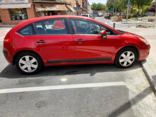 Citroen C4 2007