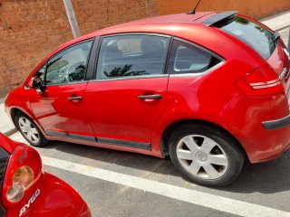 Citroen C4 2007