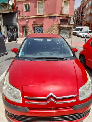 Citroen C4 2007