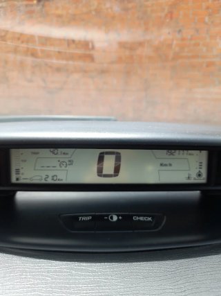 Citroen C4 2007
