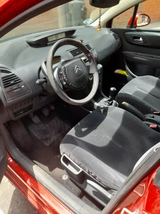 Citroen C4 2007
