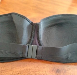 Bikini negro
