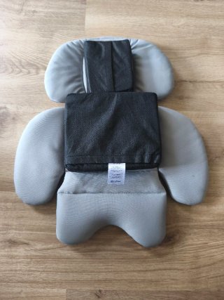 Adaptador Silla Coche Cybex