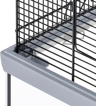 Ferplast Gabbia gerbilli GABRY 80 Piccoli roditori