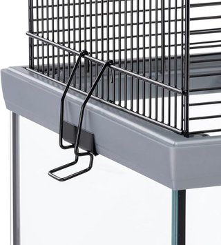 Ferplast Gabbia gerbilli GABRY 80 Piccoli roditori