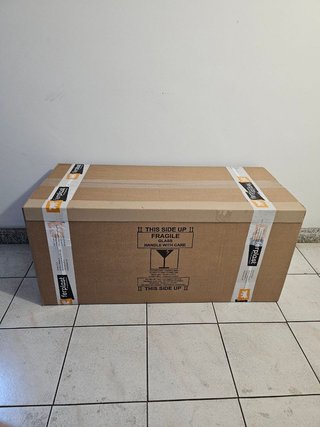 Ferplast Gabbia gerbilli GABRY 80 Piccoli roditori