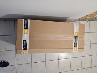 Ferplast Gabbia gerbilli GABRY 80 Piccoli roditori