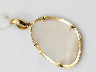 Colgante Oro 18k