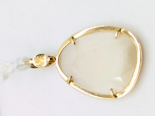 Colgante Oro 18k