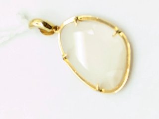 Colgante Oro 18k