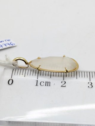 Colgante Oro 18k