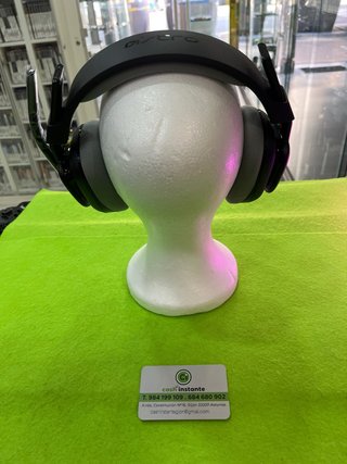 Cascos Astro A10 para PC, PS5, Xbox, Switch