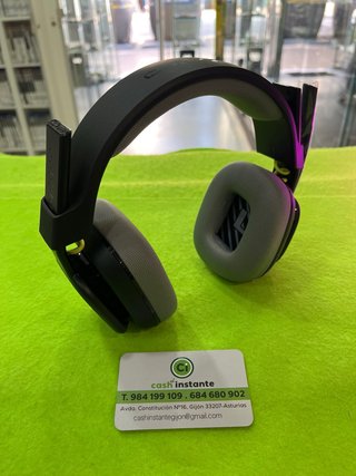 Cascos Astro A10 para PC, PS5, Xbox, Switch
