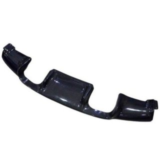 Difusor trasero Carbono BMW M3 E92 E93 tipo EVO