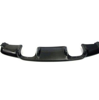 Difusor trasero Carbono BMW M3 E92 E93 tipo EVO