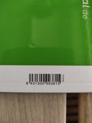Libro de Química 2 Bachillerato