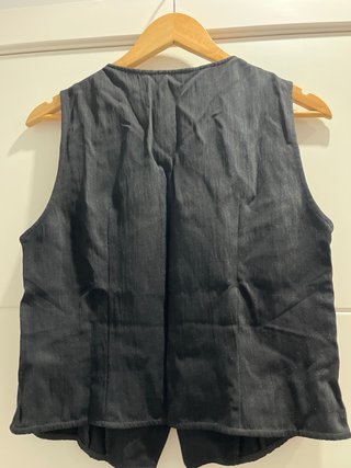 Camiseta sin mangas Stradivarius Talla L