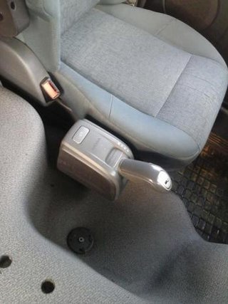 Volvo FM 300--CAMIONES CON GRUA