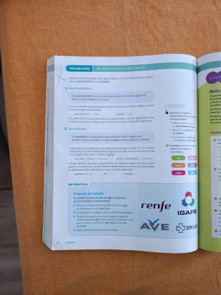 LINGUA E LITERATURA 3 ESO. Obradoiro Santillana