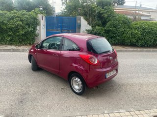 Ford Ka 2009 1.2 gasolina 147 mil km ✅