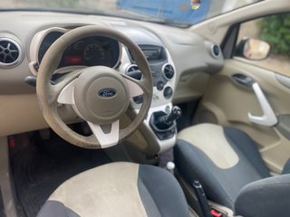 Ford Ka 2009 1.2 gasolina 147 mil km ✅