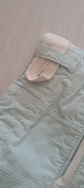 Pantalones cortos niño 5-6 años