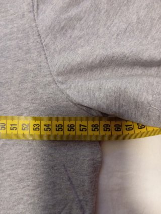 Camiseta Polo Ralph Lauren Gris Talla M
