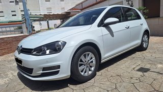 Volkswagen Golf 2013