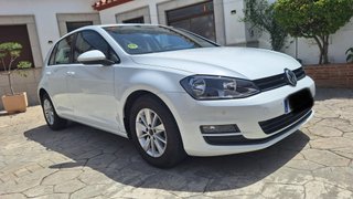 Volkswagen Golf 2013