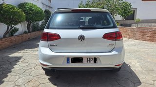 Volkswagen Golf 2013