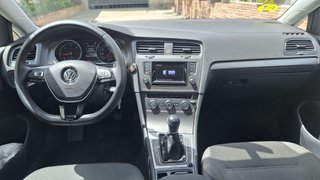 Volkswagen Golf 2013