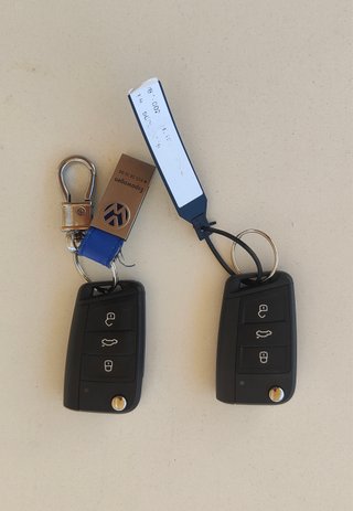 Volkswagen Golf 2013