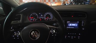 Volkswagen Golf 2013