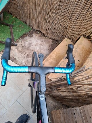 Cannondale SuperSix EVO Edición Limitada