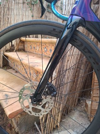 Cannondale SuperSix EVO Edición Limitada