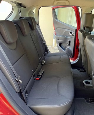 Renault Clio 0.9 TCe 90cv (2014) | ETIQUETA C